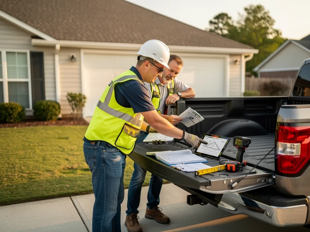 Insurance Claim Assistance